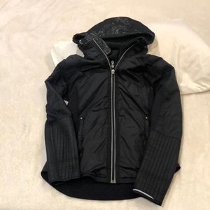 Lululemon jacket